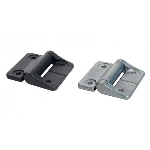 Torque Hinge (Zinc Alloy)